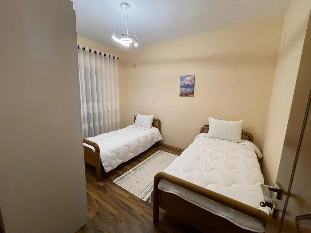 Guesthouse Enea Pogradec