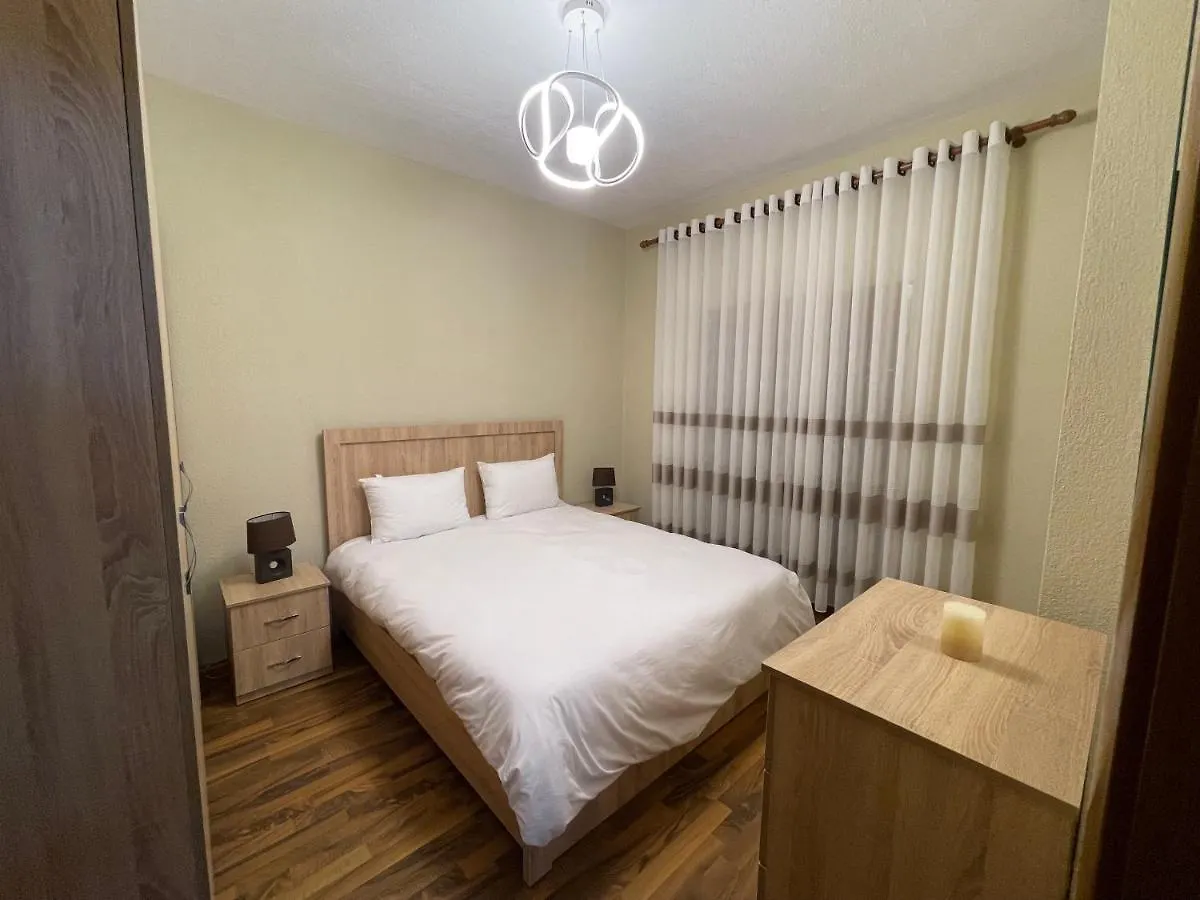 Guesthouse Enea Pogradec Albania