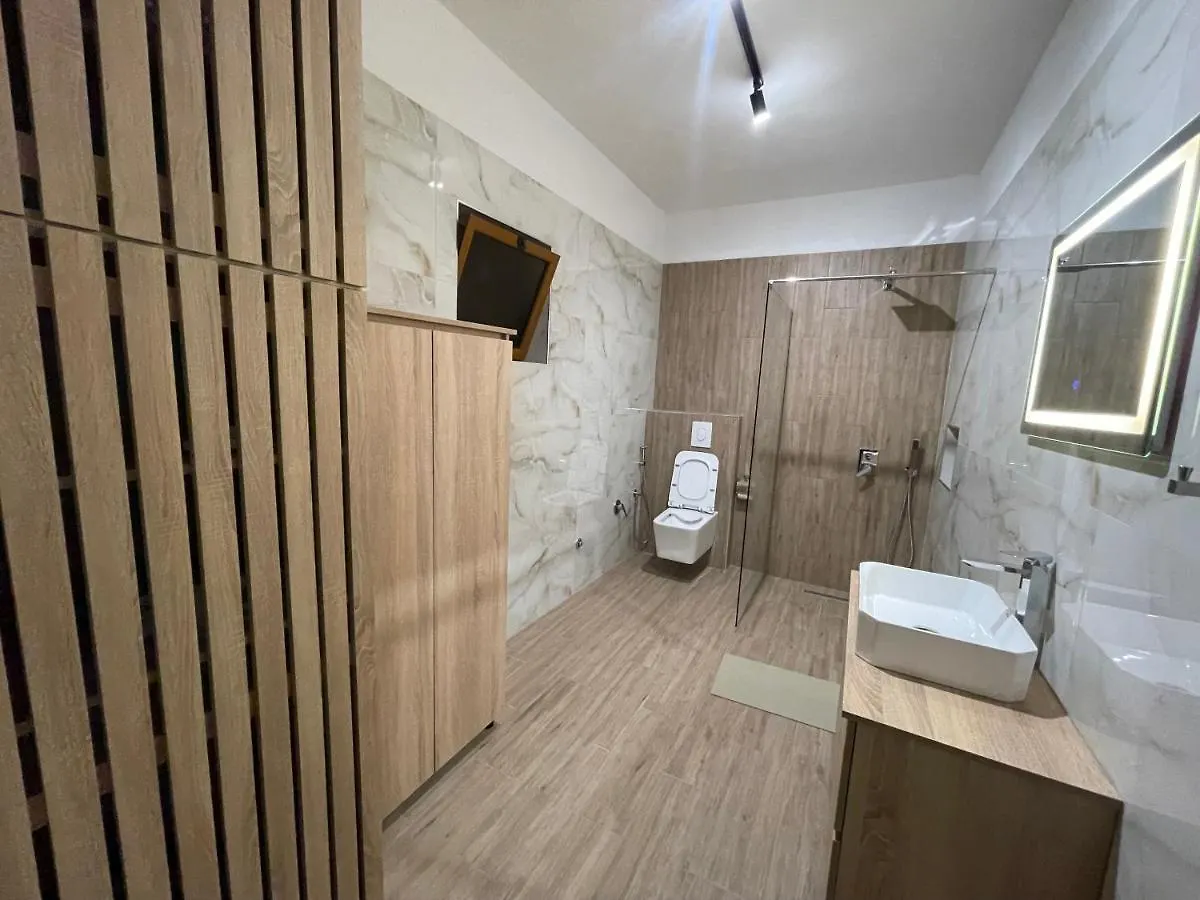 Guesthouse Enea Pogradec Albania