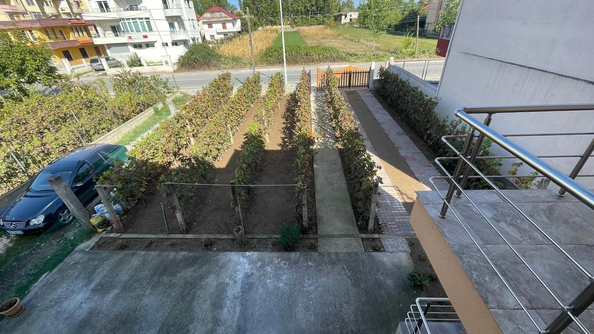 Guesthouse Enea Pogradec